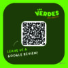 QR para Google Reviews. Pack de 50